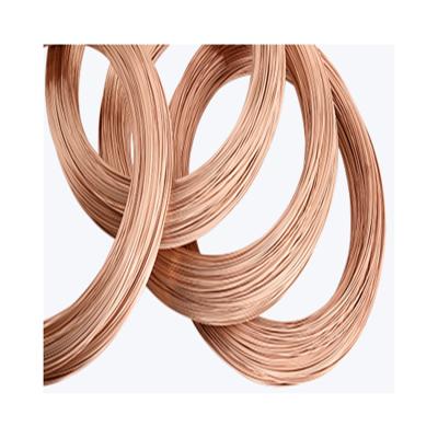 China Machining Materials Phosphor Copper Wire C5191 C5210 C5100Widely Used In Copper Casting, Welding for sale