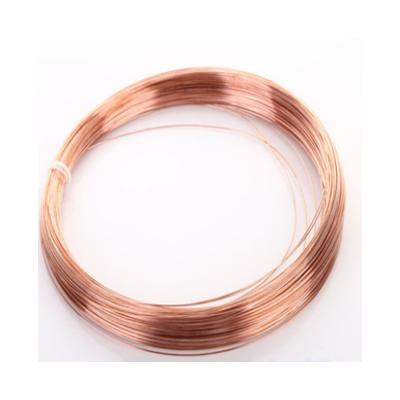 China Processing Hardware China Copper Wire C5210 Phosphor Bronze Wire for sale