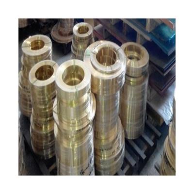 China Machining materials made in China, high quality brass belt C2700 C2680 C2600 for sale