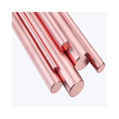 China Processing China C52100 Copper Phosporus Rod Bronze Material China Factory Precision Parts for sale