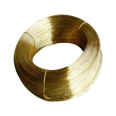 China 2021 Machining Materials Factory Sells All Kinds Of Brass Wire C2700 C2800 C2680 C2600 for sale