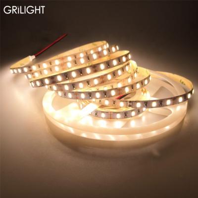 China Residential 24 Volt Led Grow Strip Lighting Led Strip 5630 3500k Led Strip Light for sale