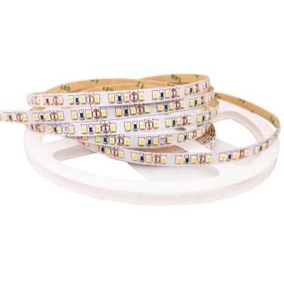 China LANDSCAPE cheap price smd 2835 led chip 12v 24v led lights ultra thin led strip 2835 for sale