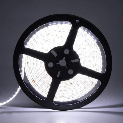 China LANDSCAPE 2835 LED Strip Lights Waterproof 2835 120 Led Meter Flexible 60LED 120LED 12V Strip SMD 2835 LED Flexible Strip Light 12V for sale