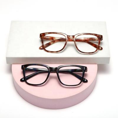 China For Reading Glasses New Fashion Square Accessories Reading Glasses For Men And Women Reading Glasses for sale