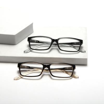 China For Reading Glasses New Fashion Square Accessories Reading Glasses For Men And Women Reading Glass OEM for sale