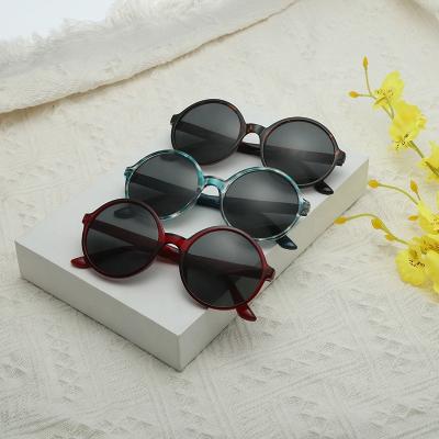 China TAC Fashionable Sun Circular Polarizer New Style for sale