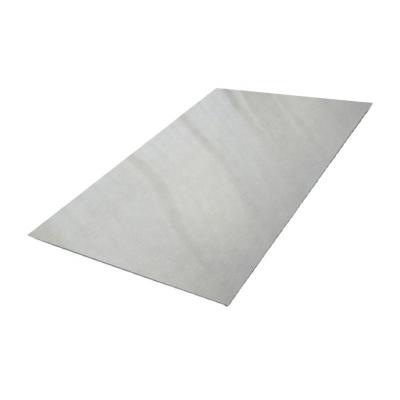 China Construction Cold Rolled Stainless Steel Sheet OEM 0.3mm-6.0mm Thickness for sale