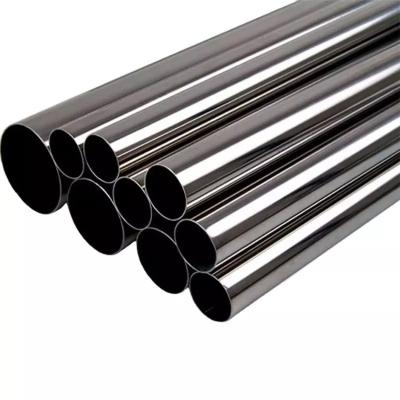 China 2mm Ss Welded Pipe for sale