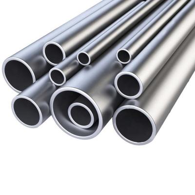 China 1 Inch Stainless Steel Welded Tubes for sale