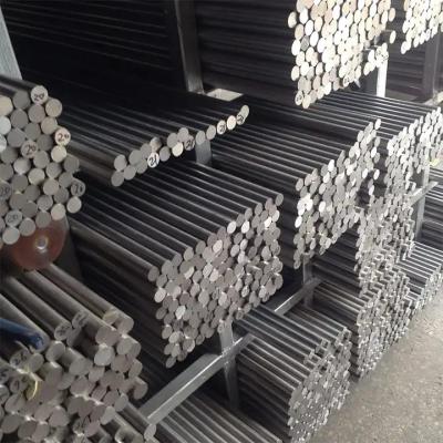 China 201 202 304 309 25mm Stainless Steel Round Bar For Construction Decoration for sale