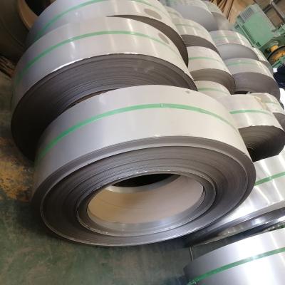 China 10mm Stainless Steel Strips for sale