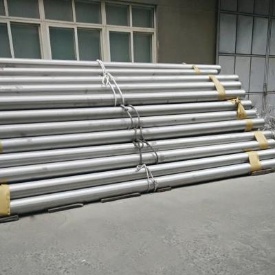 China AISI Stainless Steel Seamless Pipe for sale