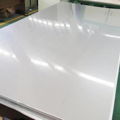 China ASTM Stainless Steel Sheets Metal for sale