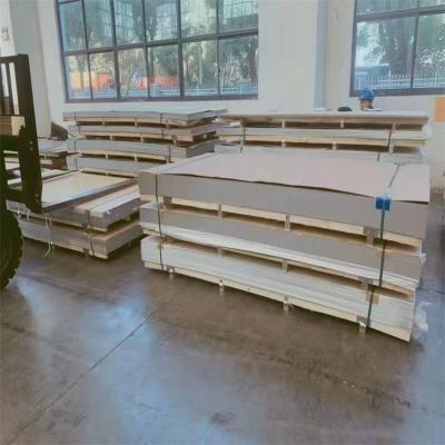 China Metal Finish 304 Stainless Steel Sheet for sale