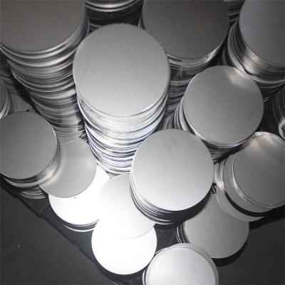 China Annealed Stainless Steel Disc for sale