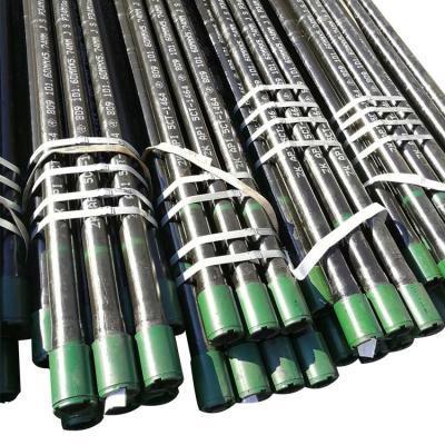 China Overrolling Sch40 Seamless Steel Pipe A105 A106 Gr.B Seamless Carbon Steel Pipe for sale