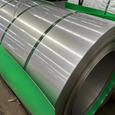 China ASTM/JIS 201 202 304 316 430 2b Ba Cold Rolled Stainless Steel Coil for sale