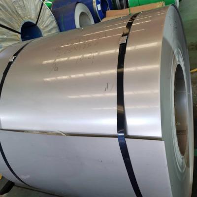 China AISI 304 316L 310S 409L 420 420j1 420j2 430 431 4 SUS 201 34 436L 439 Cold Rolled Stainless Steel Coil for sale