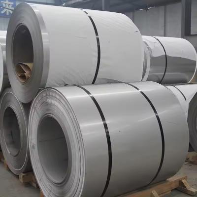 China China Stainless Steel Coil 201 304 316 316l Cold Rolled AISI 304 316l Stainless Steel Coil In Stock for sale