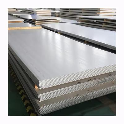 China Aisi Ss 201 202 304 316 430 409 409l 441 444 Cold Rolled 2B Stainless Steel Sheet/Plate for sale