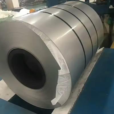 China Slit Edge Stainless Steel Coils Customizable With Finish ASTM Standard for sale