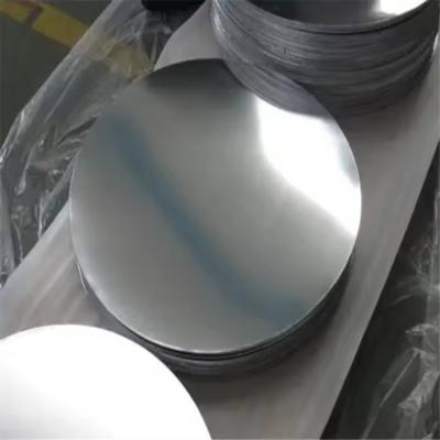 China High Quality ASTM 201 202 304 306 308 310 321 430 410 Stainless Steel Circle for sale