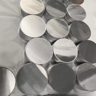 China Stainless Steel Plate Supplier 304 316 201/410/430 Stainless Steel Disc / Round Plate / Circle for sale