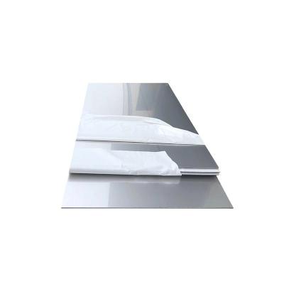 China ASTM Stainless Steel Plate/Sheet with Hot/Cold Rolled 304 201 316 430 Brushed 2b Ba Black Surface High Strength for sale