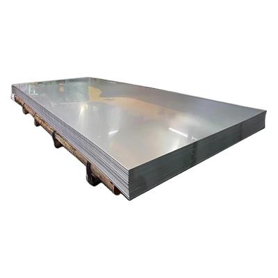 China Hot Rolled GB Ss  201 304 304L 316 316L 309S 310S 321 430 2205 904L  Pickling No. 1 Plate Stainless Steel Sheet for sale