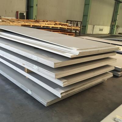 China Plate Sheet 201 202 304 316 430 Stainless Steel Cold Rolled Posco SUS304 Stainless Steel Steel Plate for sale