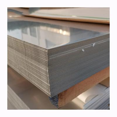 China China factory Decorative Price 4x8ft 201 304 316 410S 420 409l 430 Mirror 2B BA Cold Rolled SS Stainless Steel Plate for sale