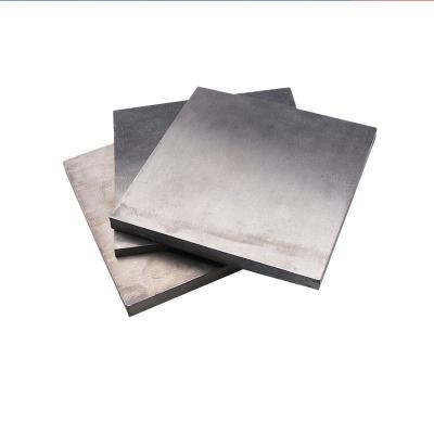 China 302 304/316/409/410 Wholesale Best-Selling Stainless Steel 304L 316L 316Ti Plate 2B Surface Custom Cutting Welding Fabrication Stainless Sheet for sale