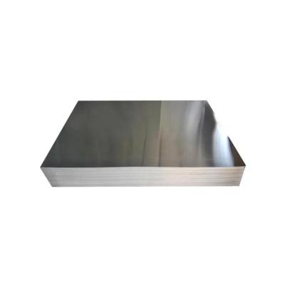 China Premium Stainless Steel Sheets with 8K Finish for sale