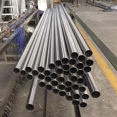 China Factory Professional supply of 304/310/316/316L stainless steel round bars for bridge manufacturing stainless steel metal bars for sale