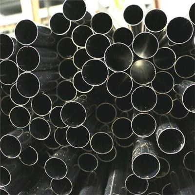 China Pipe 304 201 310s 304L 316 316l Grade Welded Stainless Steel Price Steel 8 Inch Round GB ERW Industry,water Pipeline System 2B for sale