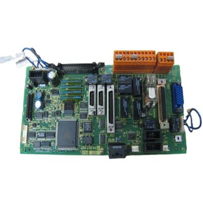 China Robot OPERATOR PANEL I/O PCB A20B-2100-0423 for sale