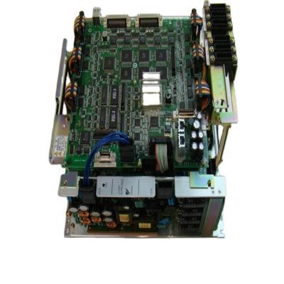 China Robot Controller  CACR-SK16AAC Length: 12 in. Width: 11 in. Height: 8 in. for sale