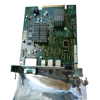 China FOR  ROBOT 40OUTPUTS  JANCDYIO21E  CPU Board for sale