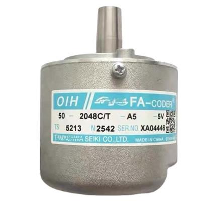 China Elevator encoder TS5213N2542 TS2651N141E78 for sale