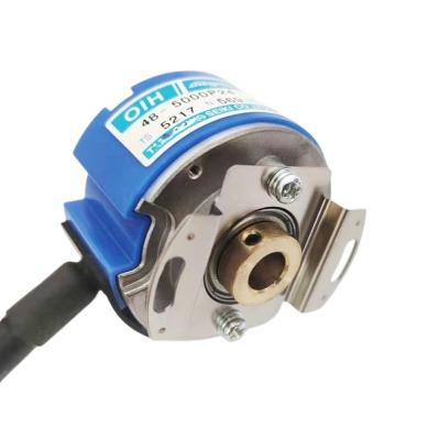 China Rotary Encoder TS5217N569 TS5217N569 for sale