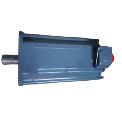 China SRVMTR 600W KEY BRK SRVMTR 600W KEY BRK AC SERVO MOTOR   HA-SH702 for sale