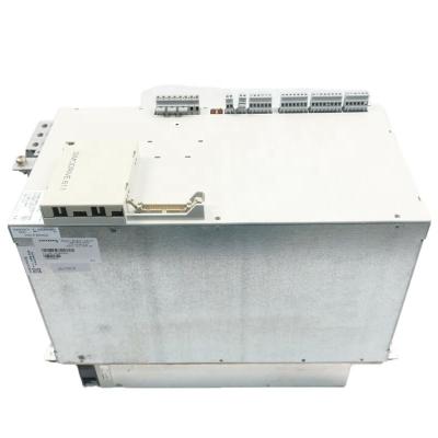 China SIMODRIVE 611 INFEED  REGENERATIVE FEEDBACK MODULE  6SN11461BB020CA1 6SN11461BB020CA1 for sale