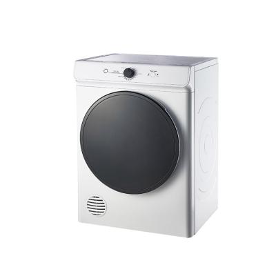 China Hotel Factory Price 9kg Household Mini Tumble Clothes Dryer for sale