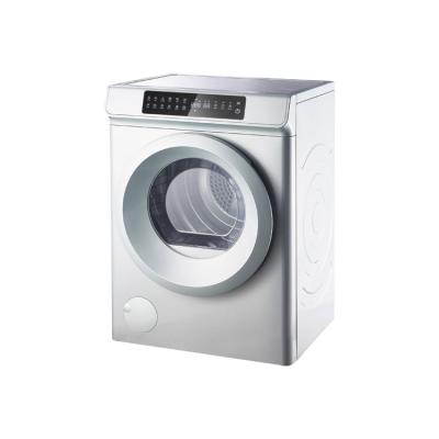 China Home hotel tumble machine clothes 9kg electric mini portabl drier clothes dryer for sale