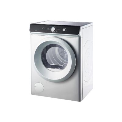 China Hotel Large Capacity Clothes Dryer 9kg Free Vented Tumble Dryer for sale