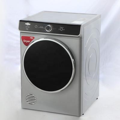 China Hotel Shirt Dryer Smart High Quality 6kg Clothes Clothes Drying Clothes Machine for sale