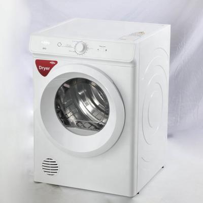 China Compact Clothes Laundry Dryer Machine Mini Hotel Clothes Dryers Deals for sale