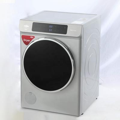 China Hotel Electric Garment Care Dryer Clothes Machine Clothes Dryer Machine For 8kg Clothes for sale