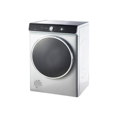 China Hotel 8kg Clothes Dryer With CE/CB Tumble Dryer Machine Electric Dryer for sale